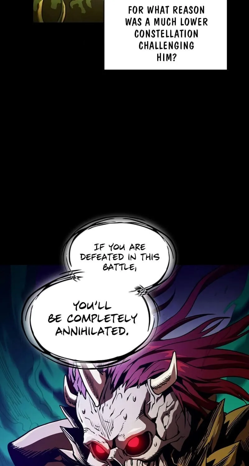 The Celestial Returned from Hell Chapter 26 page 62 - 