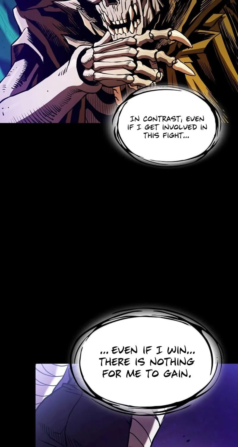 The Celestial Returned from Hell Chapter 26 page 63 - 