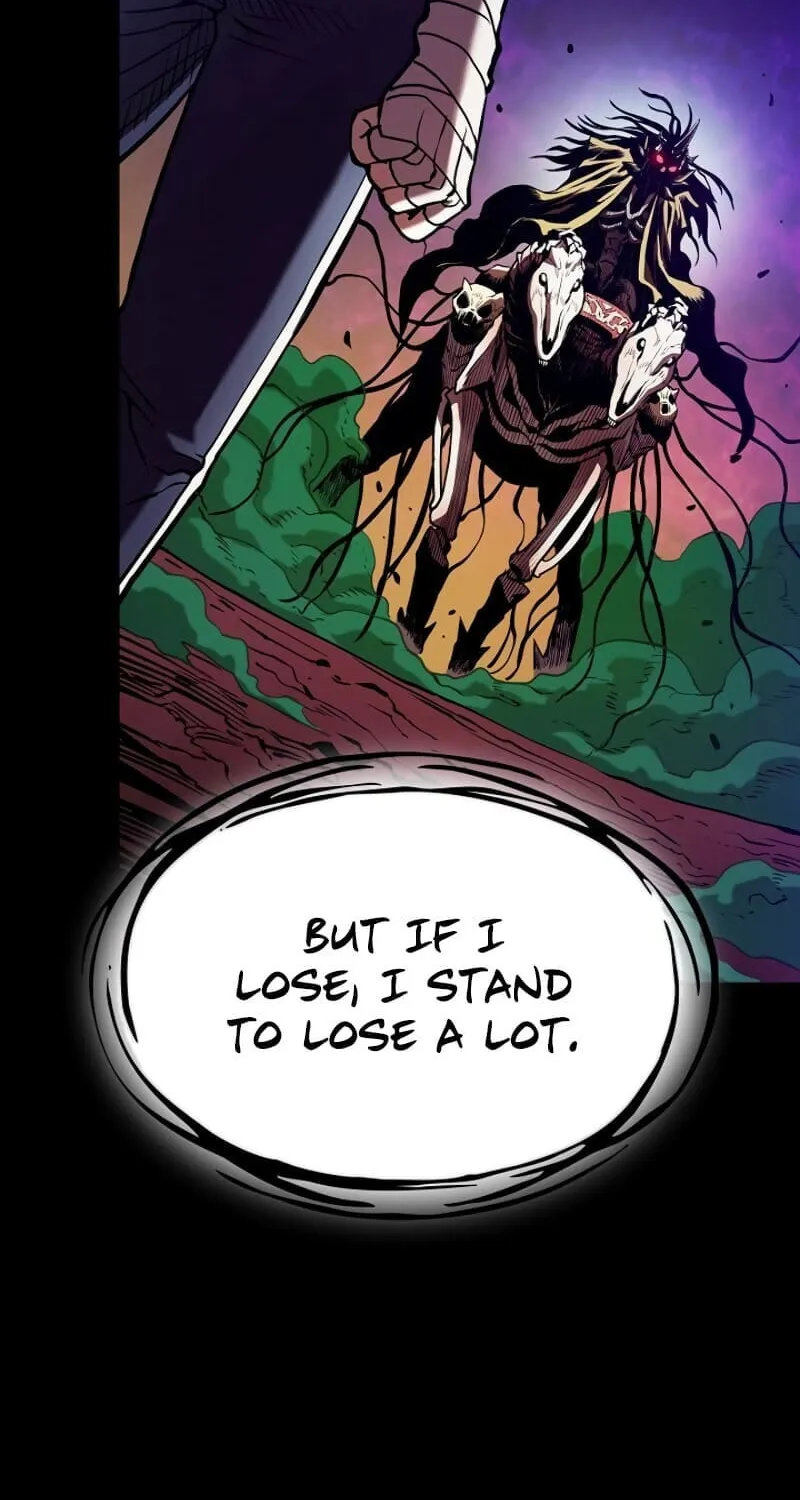 The Celestial Returned from Hell Chapter 26 page 64 - 