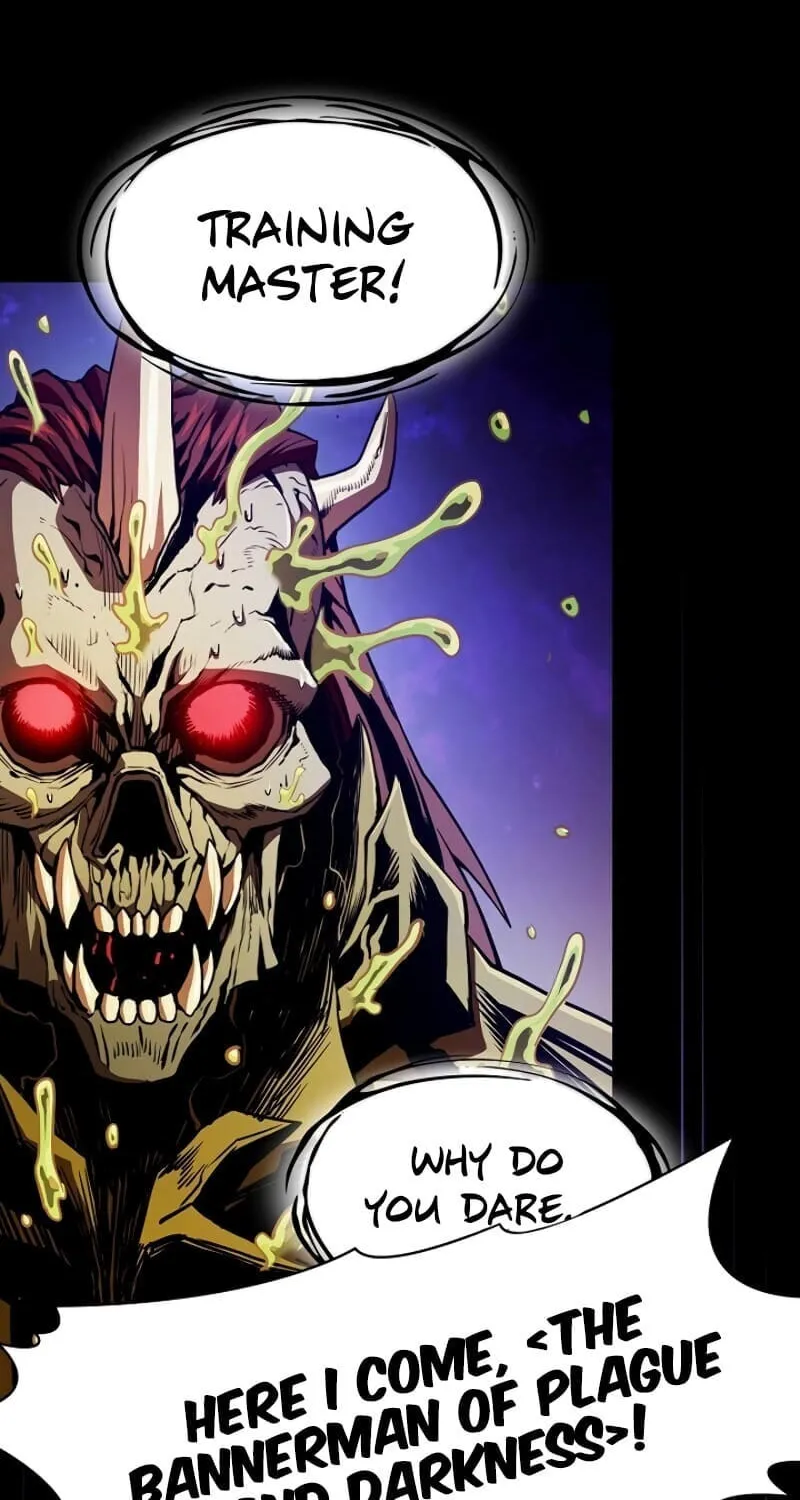 The Celestial Returned from Hell Chapter 26 page 67 - 