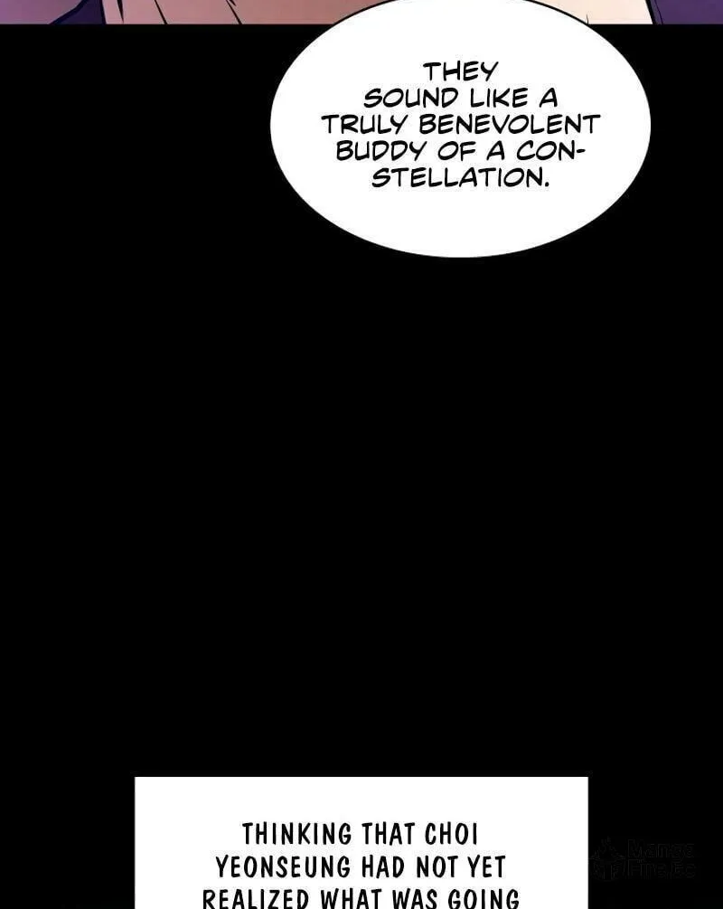 The Celestial Returned from Hell Chapter 26 page 8 - 