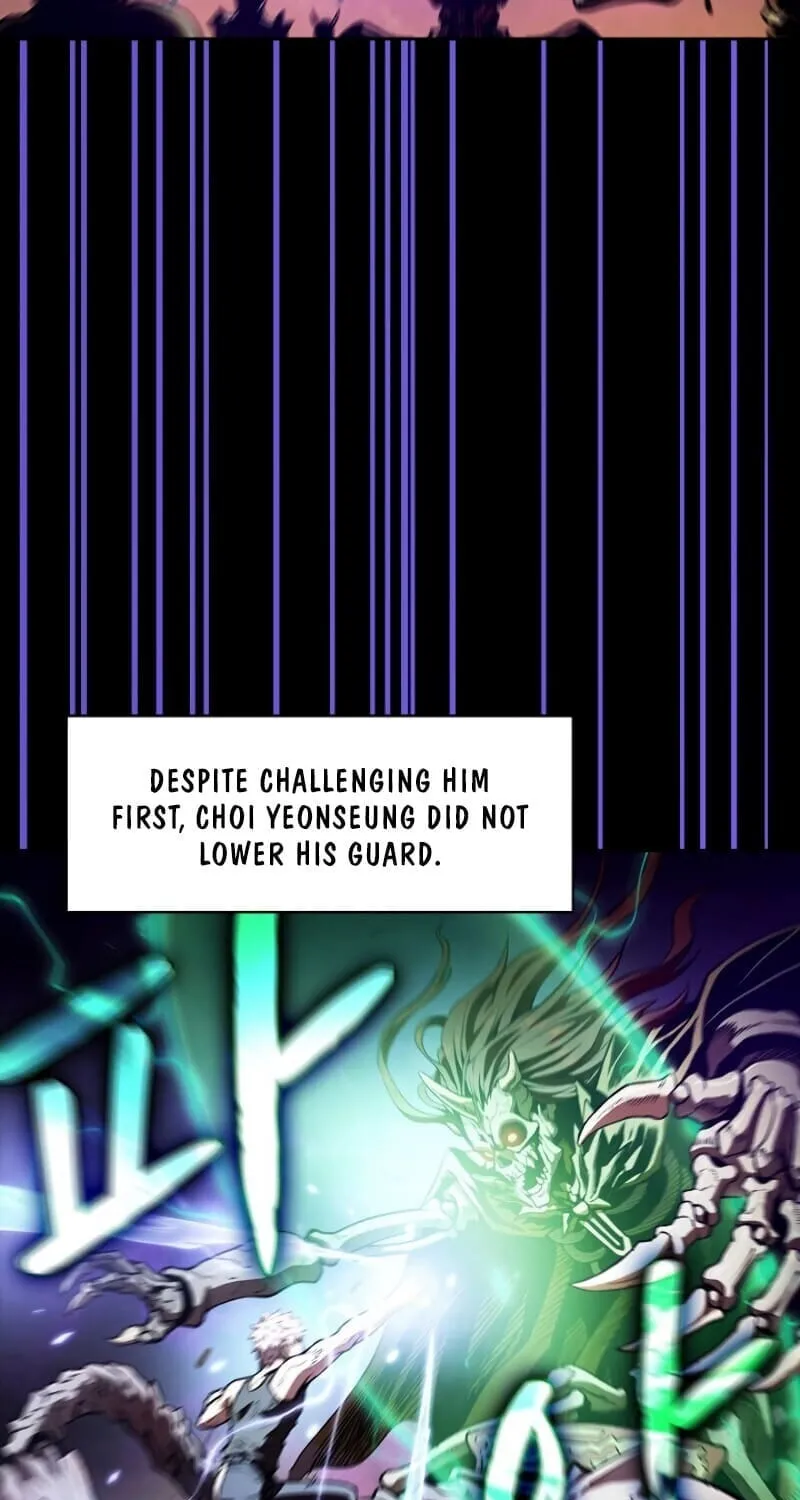 The Celestial Returned from Hell Chapter 26 page 71 - 