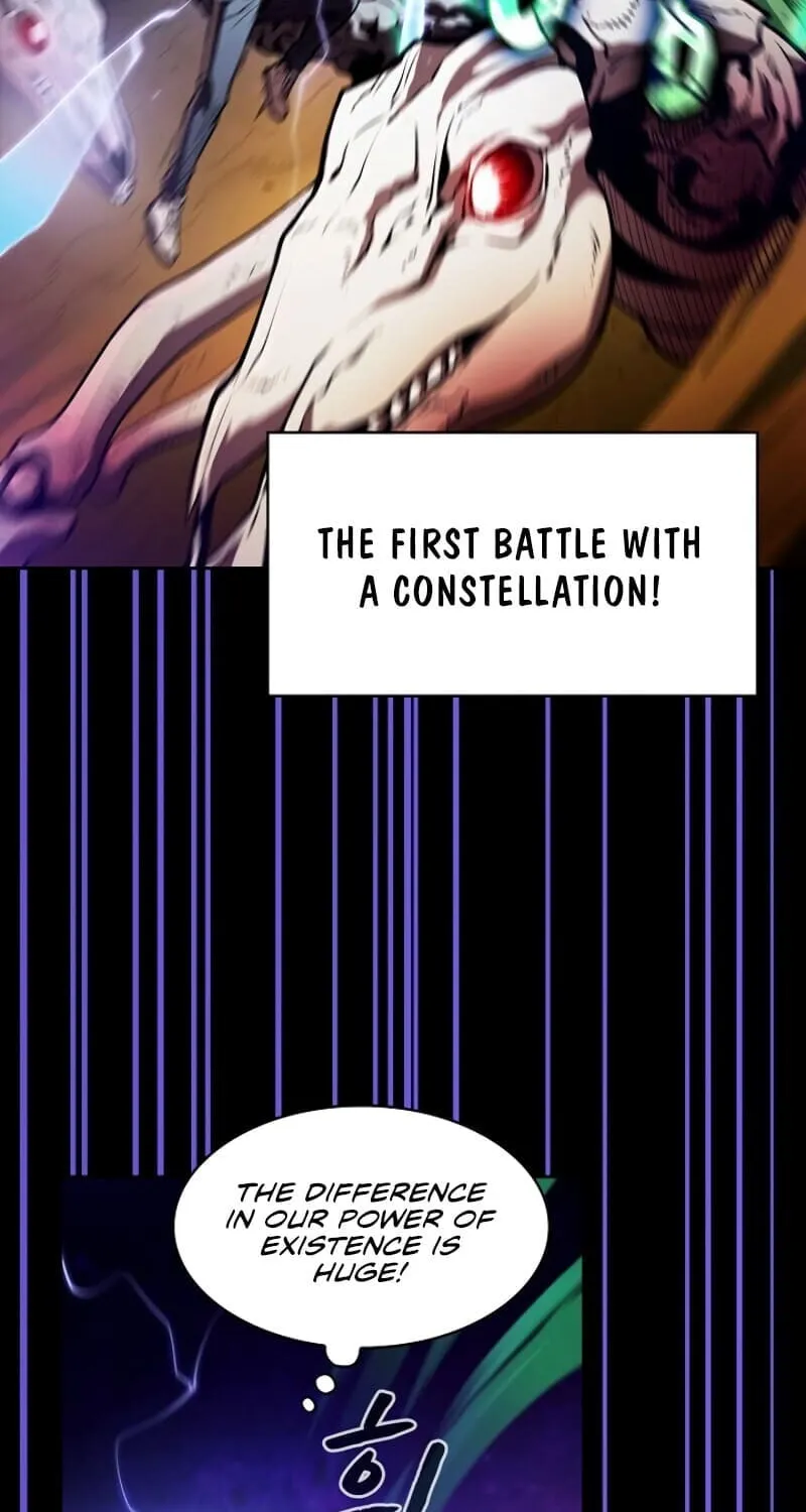 The Celestial Returned from Hell Chapter 26 page 72 - 