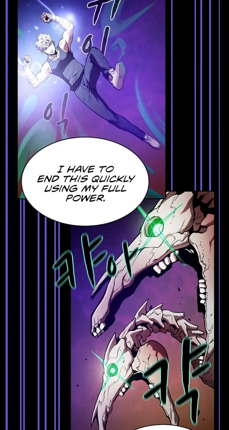 The Celestial Returned from Hell Chapter 26 page 73 - 