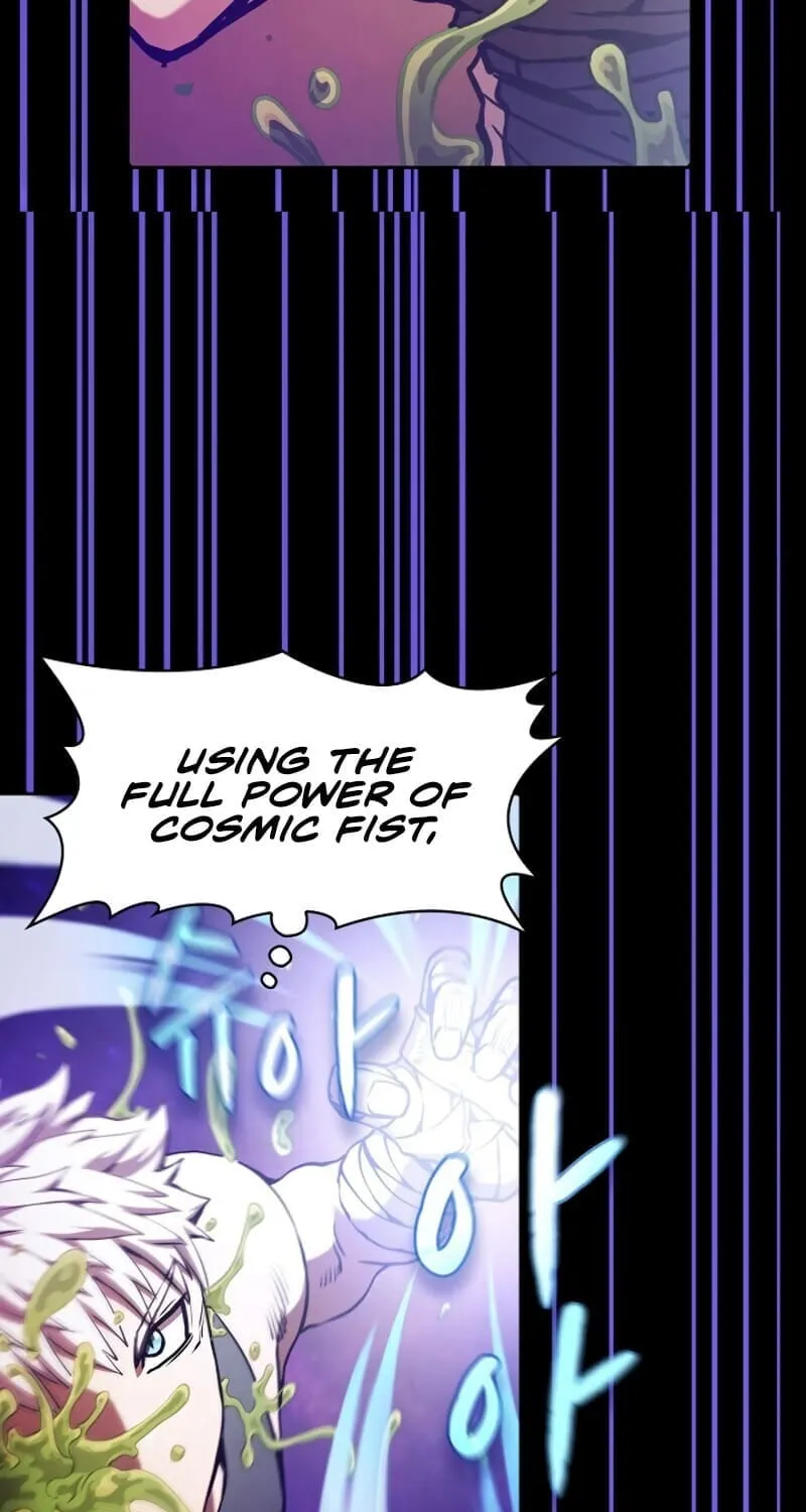 The Celestial Returned from Hell Chapter 26 page 76 - 