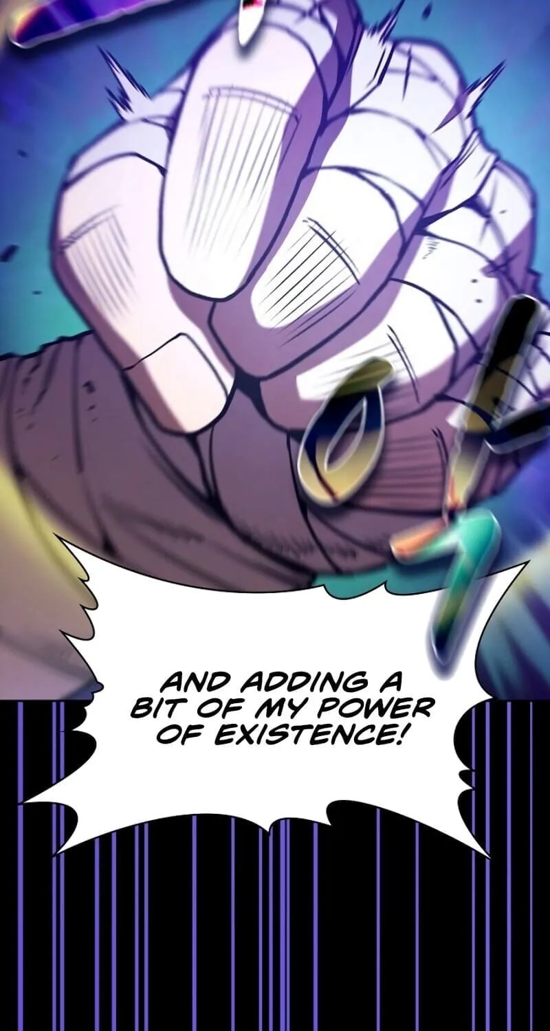 The Celestial Returned from Hell Chapter 26 page 78 - 