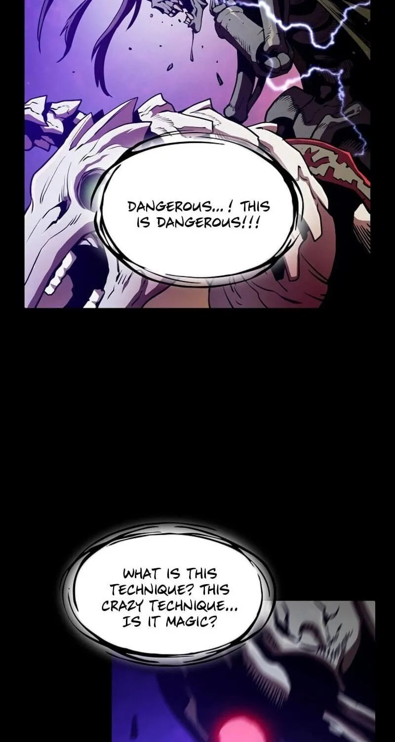 The Celestial Returned from Hell Chapter 26 page 87 - 