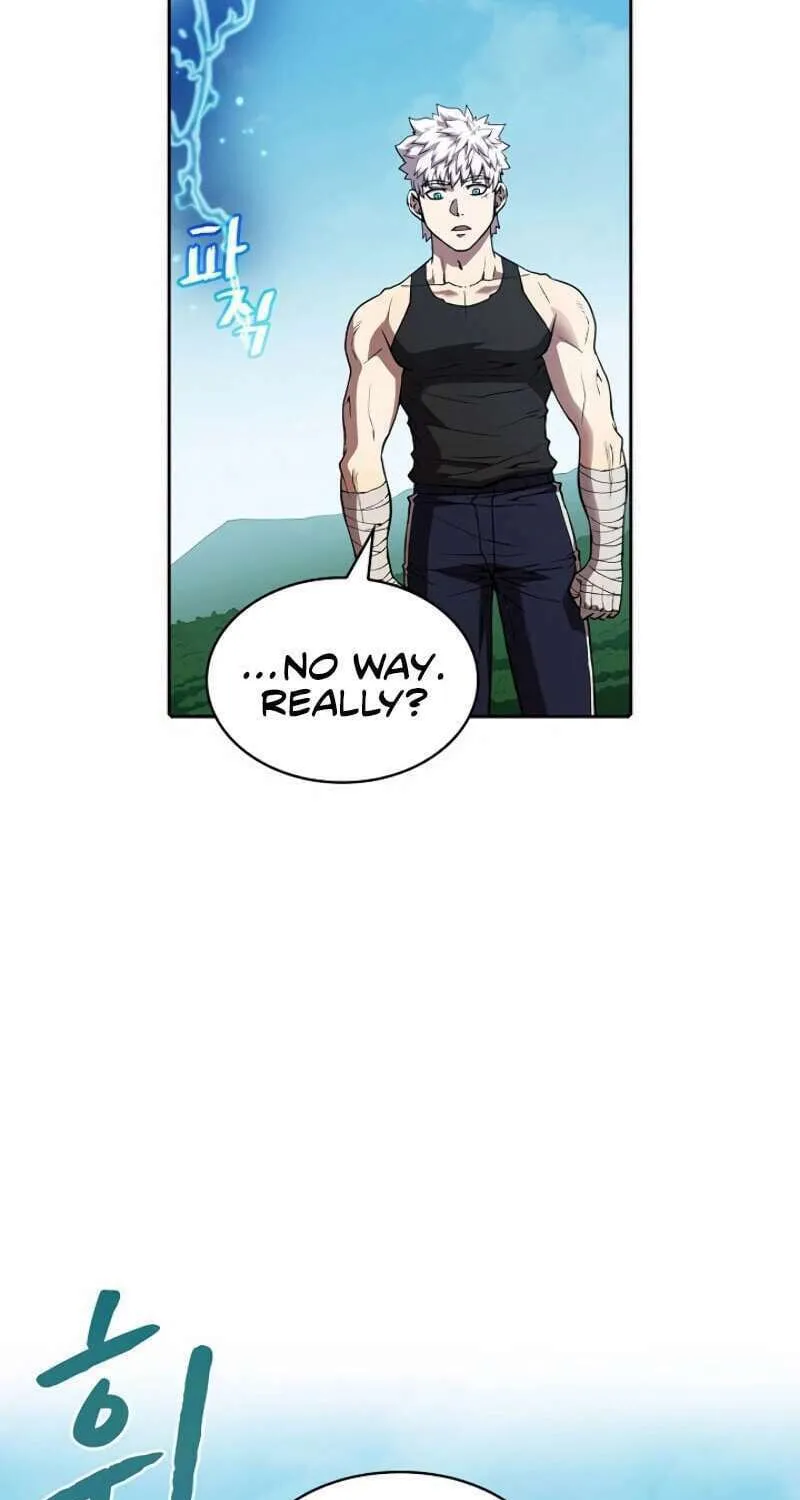The Celestial Returned from Hell Chapter 27 page 101 - 