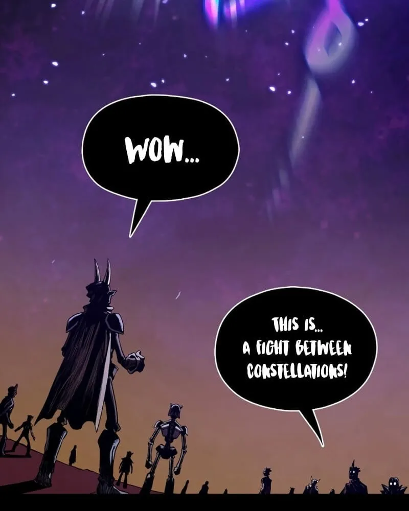The Celestial Returned from Hell Chapter 27 page 12 - 