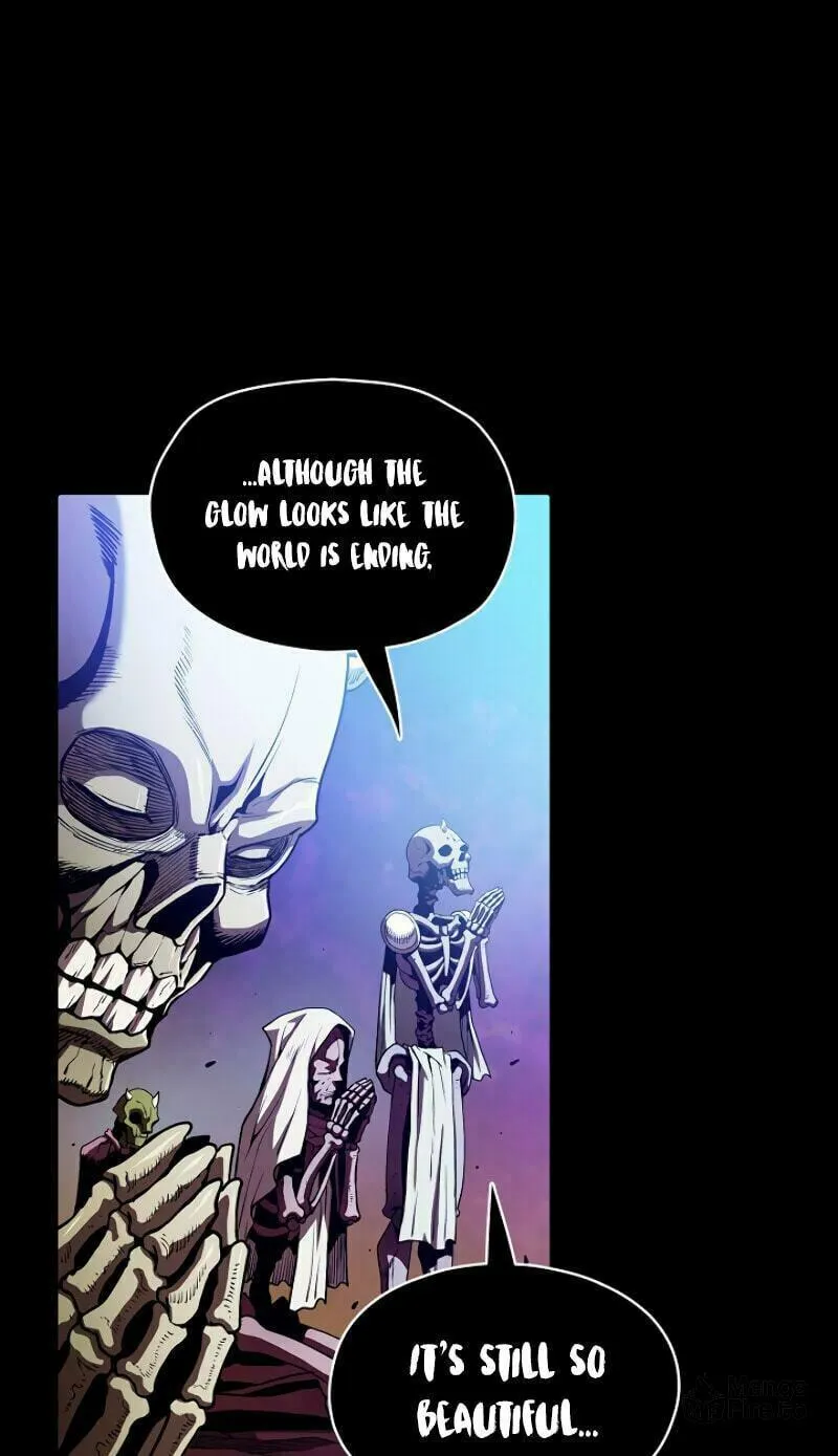 The Celestial Returned from Hell Chapter 27 page 13 - 