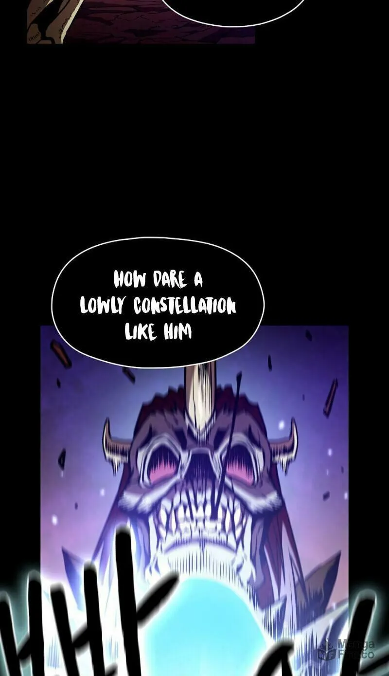 The Celestial Returned from Hell Chapter 27 page 14 - 