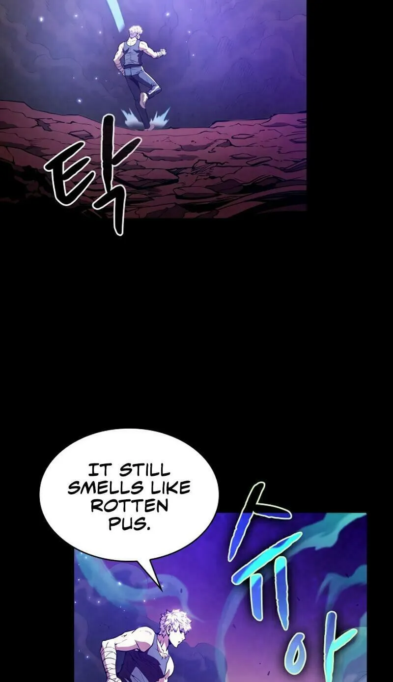 The Celestial Returned from Hell Chapter 27 page 18 - 