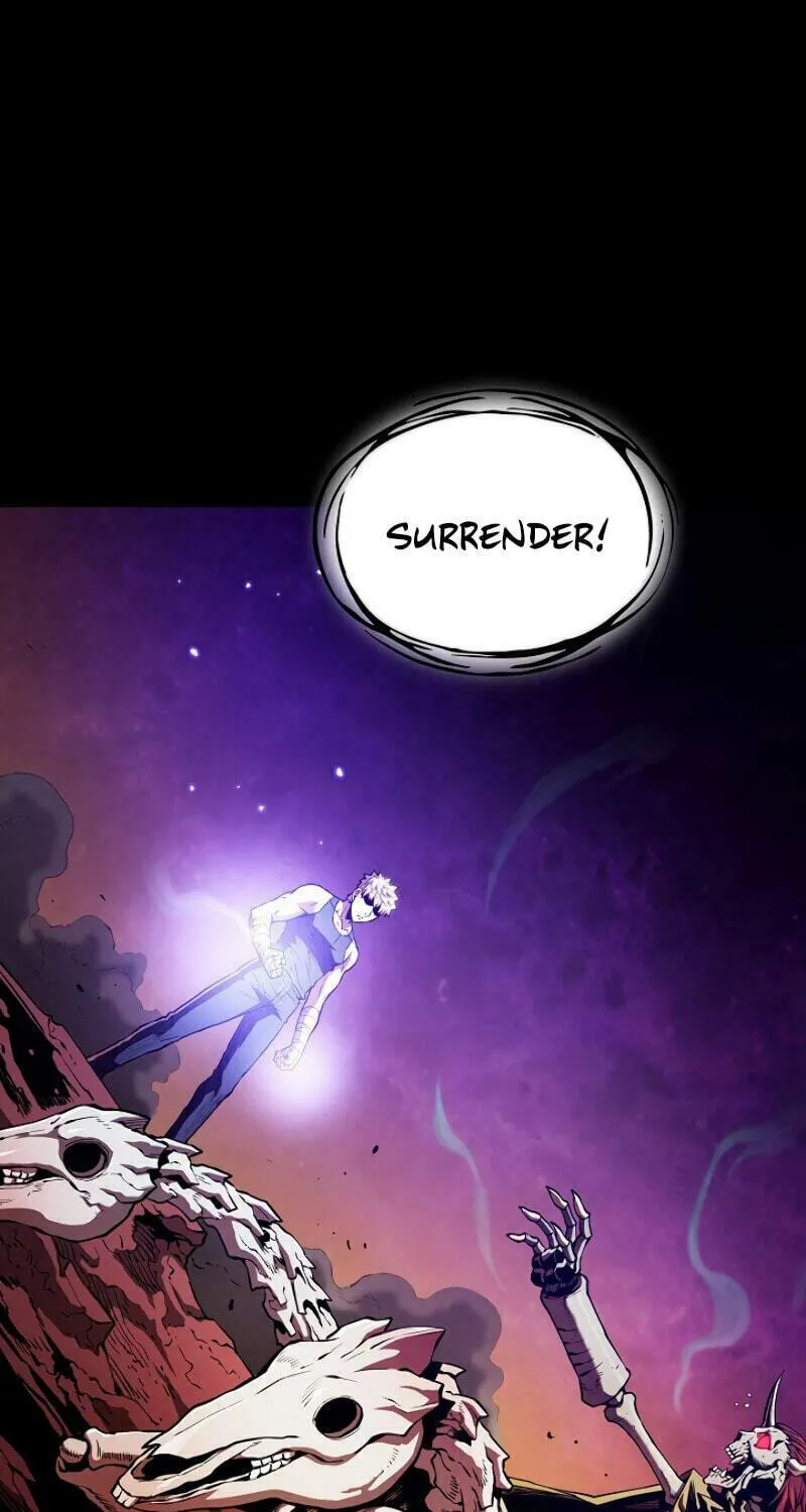 The Celestial Returned from Hell Chapter 27 page 21 - 