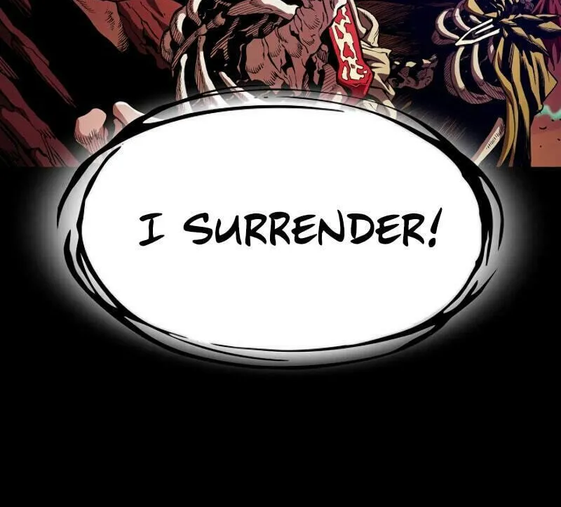 The Celestial Returned from Hell Chapter 27 page 22 - 