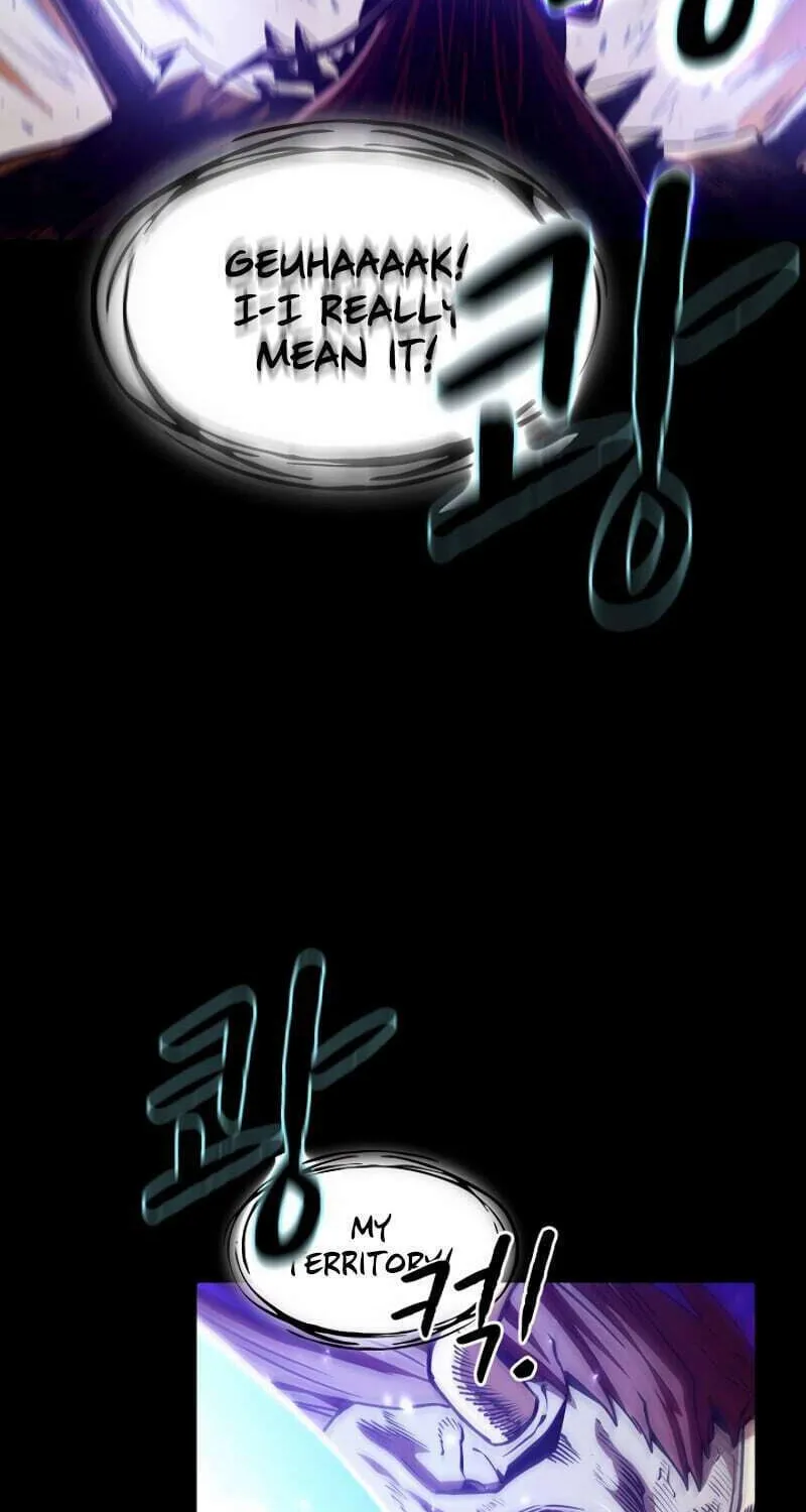 The Celestial Returned from Hell Chapter 27 page 30 - 