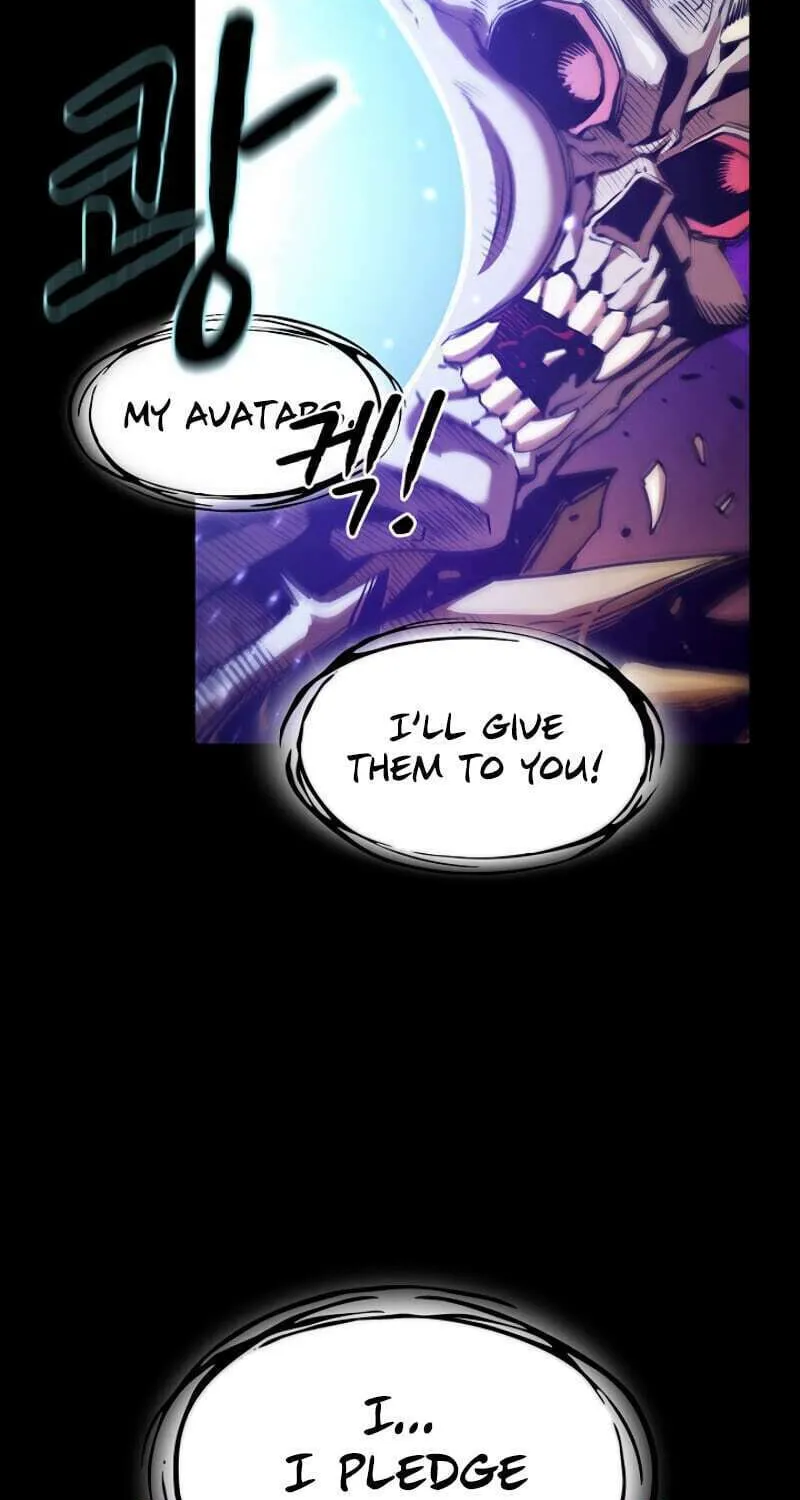 The Celestial Returned from Hell Chapter 27 page 31 - 