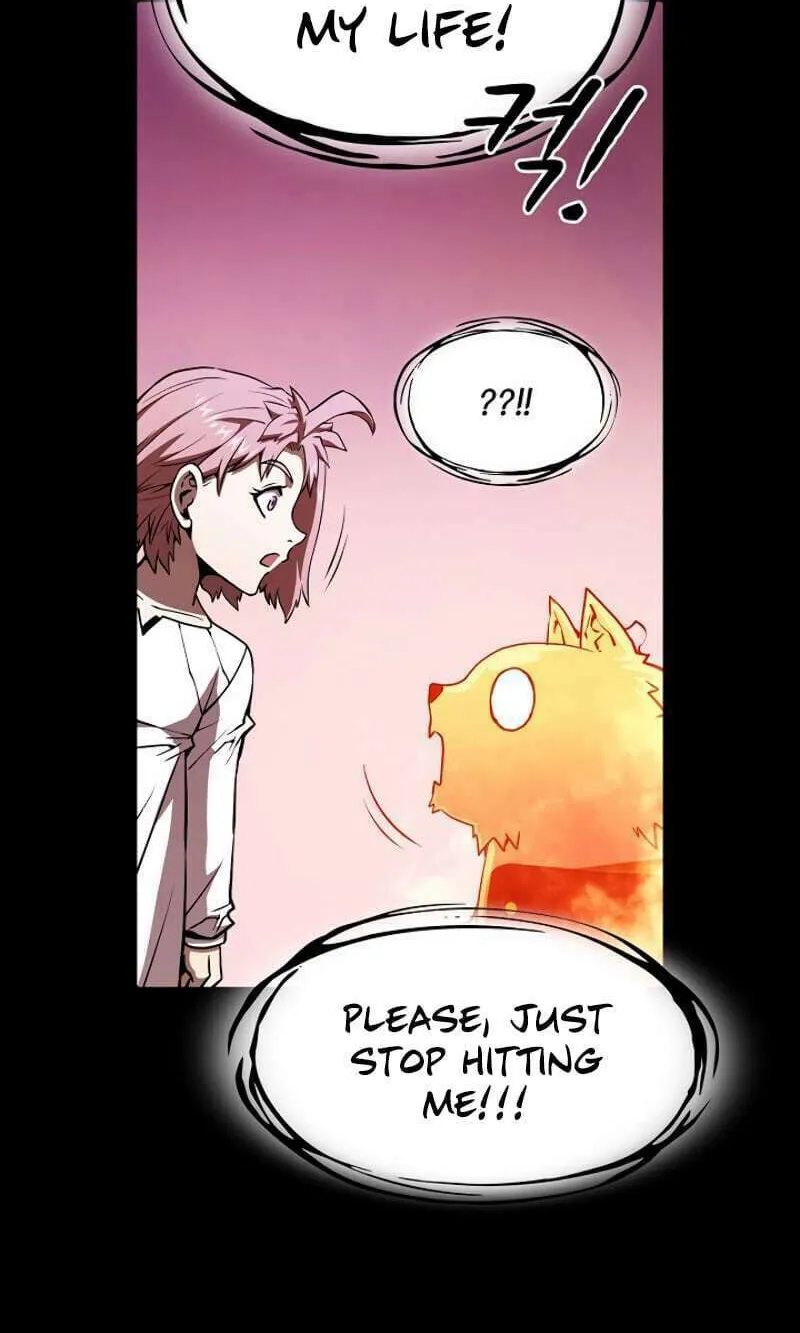 The Celestial Returned from Hell Chapter 27 page 32 - 