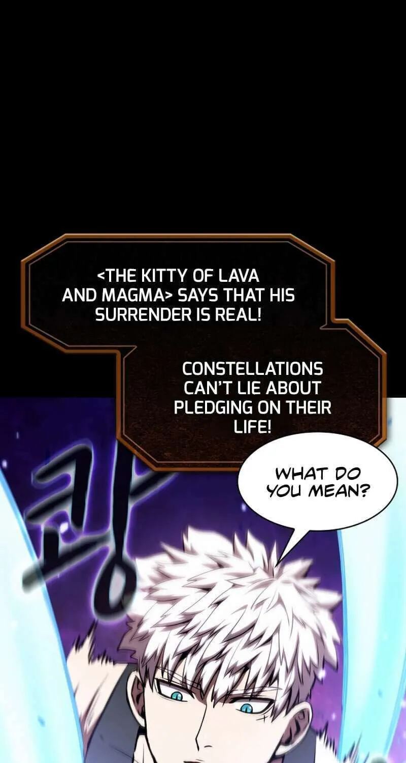 The Celestial Returned from Hell Chapter 27 page 33 - 