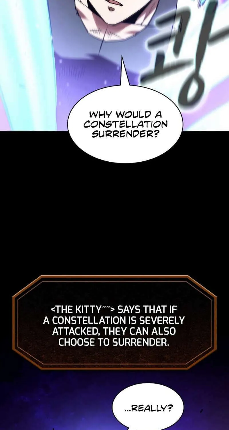 The Celestial Returned from Hell Chapter 27 page 34 - 