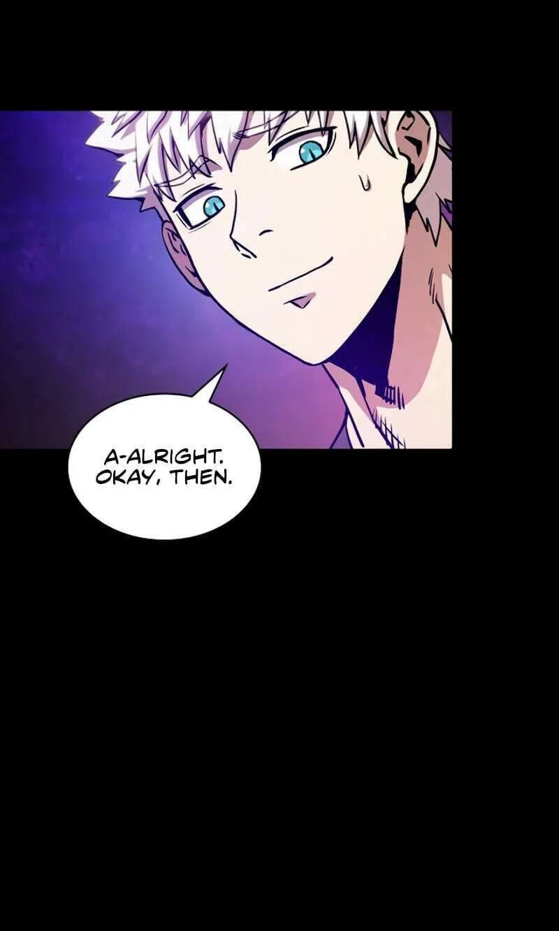 The Celestial Returned from Hell Chapter 27 page 36 - 
