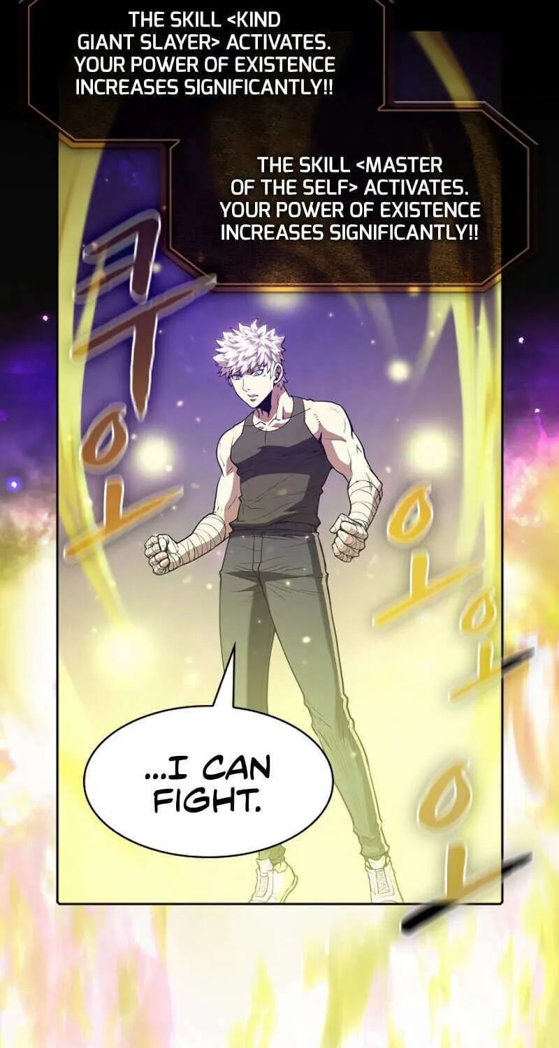 The Celestial Returned from Hell Chapter 27 page 38 - 