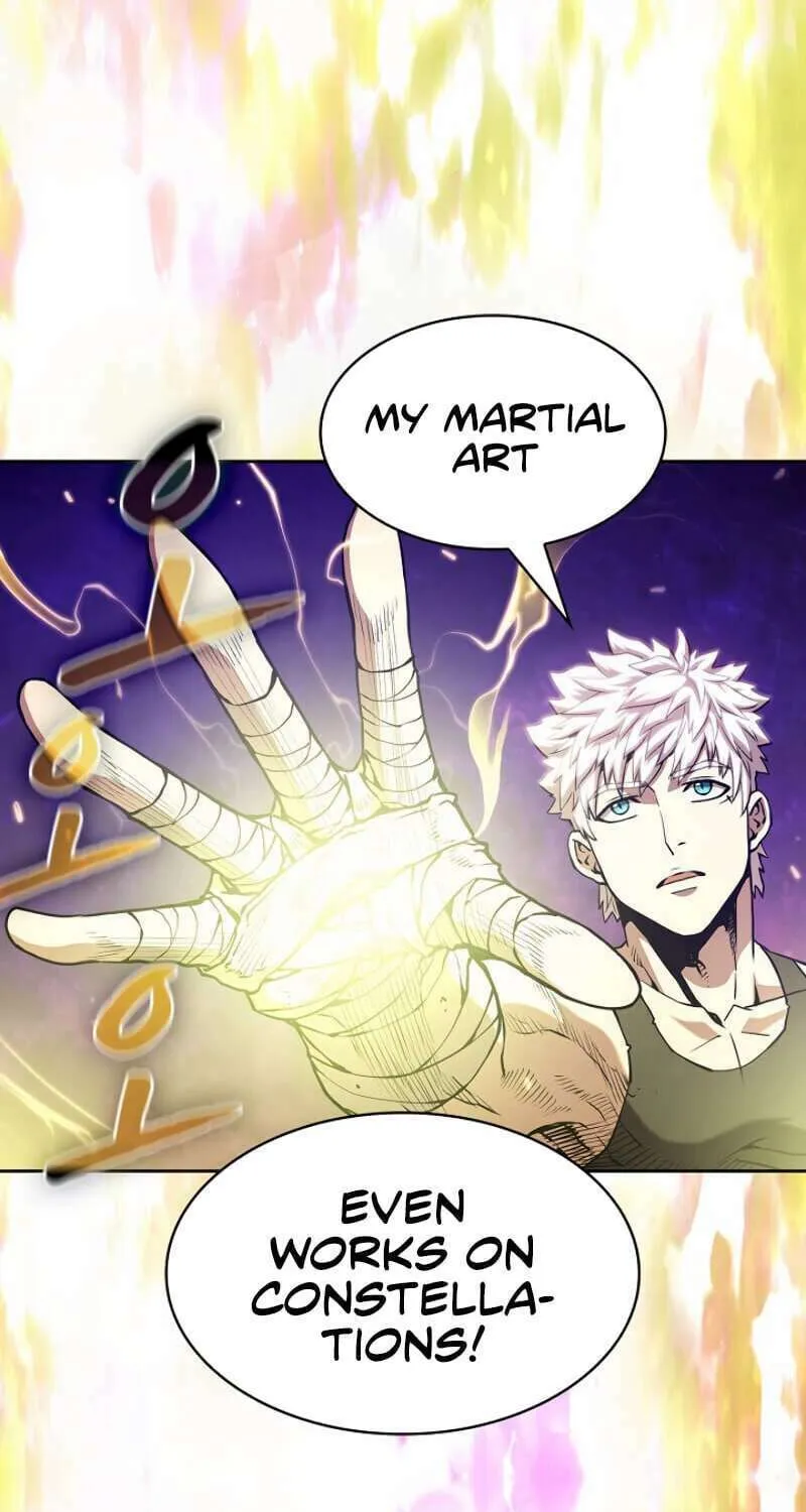 The Celestial Returned from Hell Chapter 27 page 39 - 