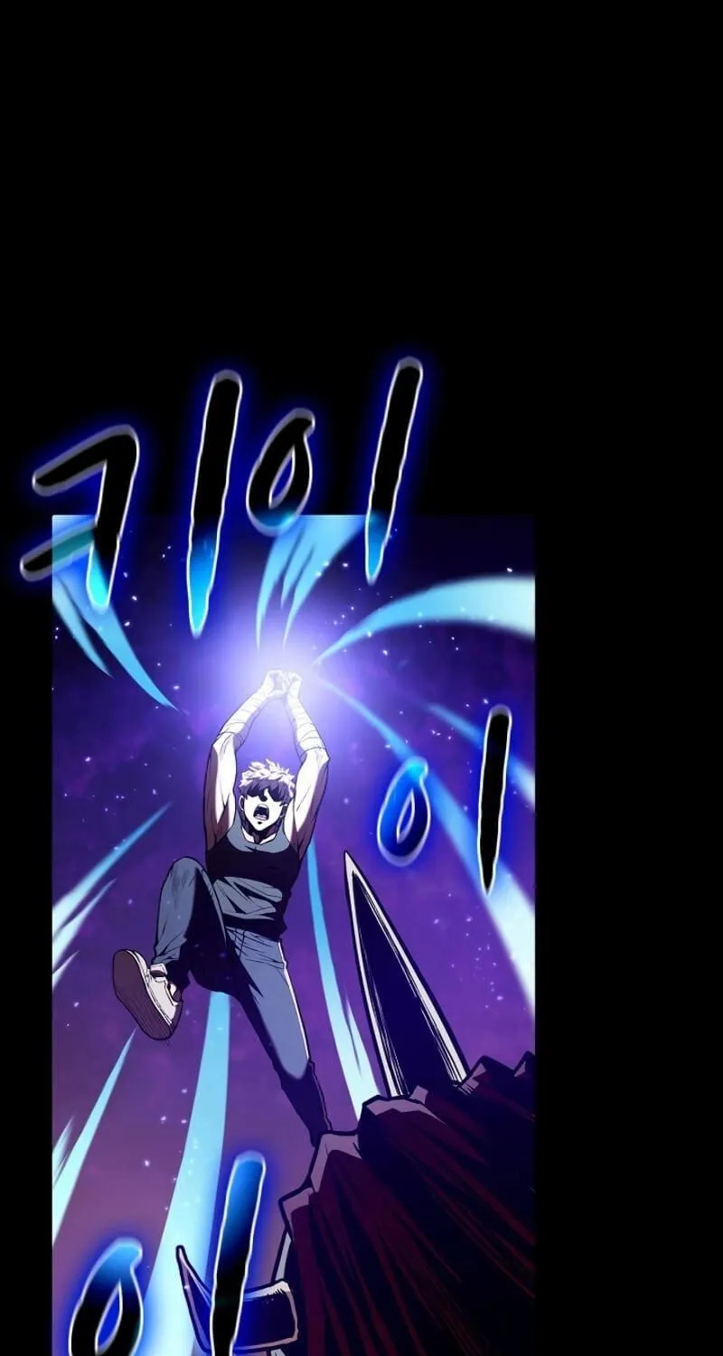 The Celestial Returned from Hell Chapter 27 page 5 - 