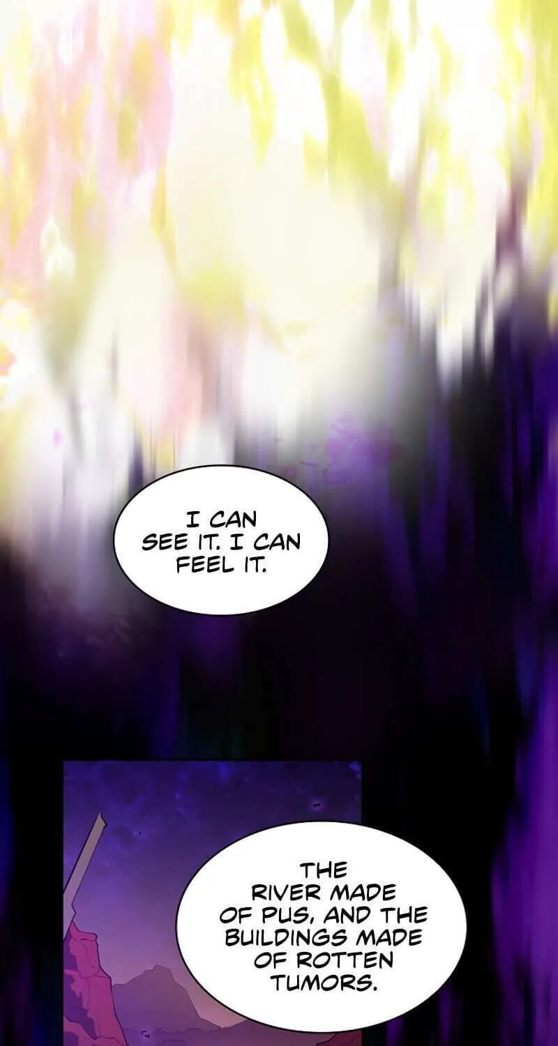 The Celestial Returned from Hell Chapter 27 page 41 - 
