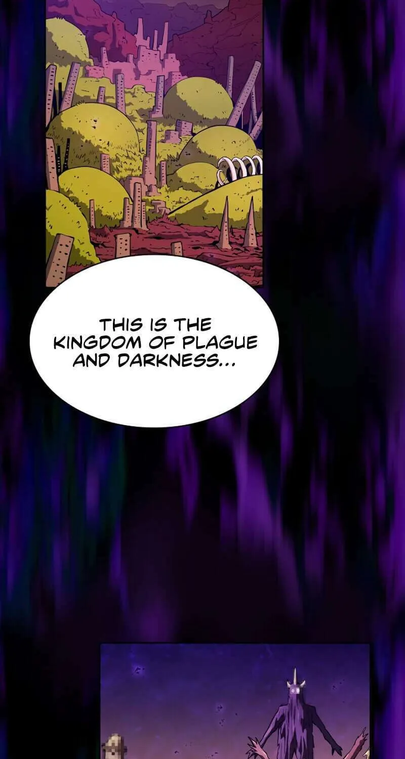 The Celestial Returned from Hell Chapter 27 page 42 - 