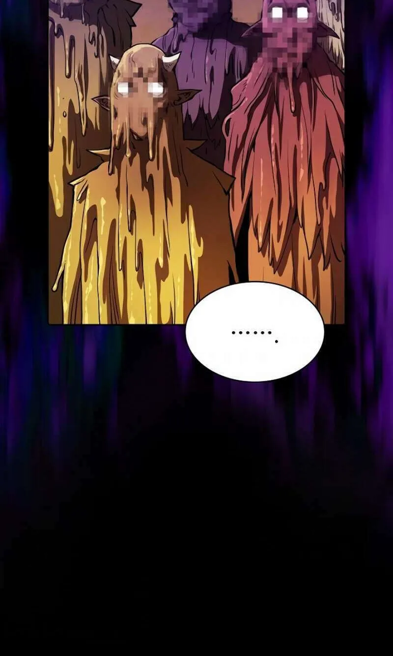 The Celestial Returned from Hell Chapter 27 page 44 - 