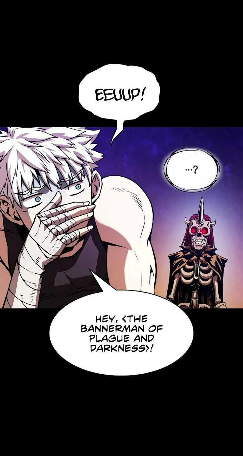 The Celestial Returned from Hell Chapter 27 page 45 - 
