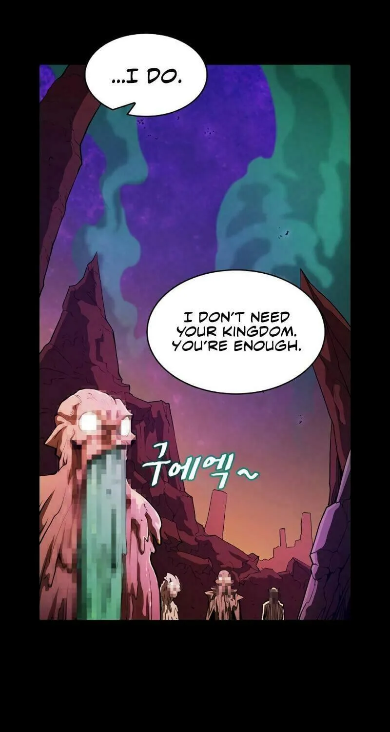 The Celestial Returned from Hell Chapter 27 page 49 - 