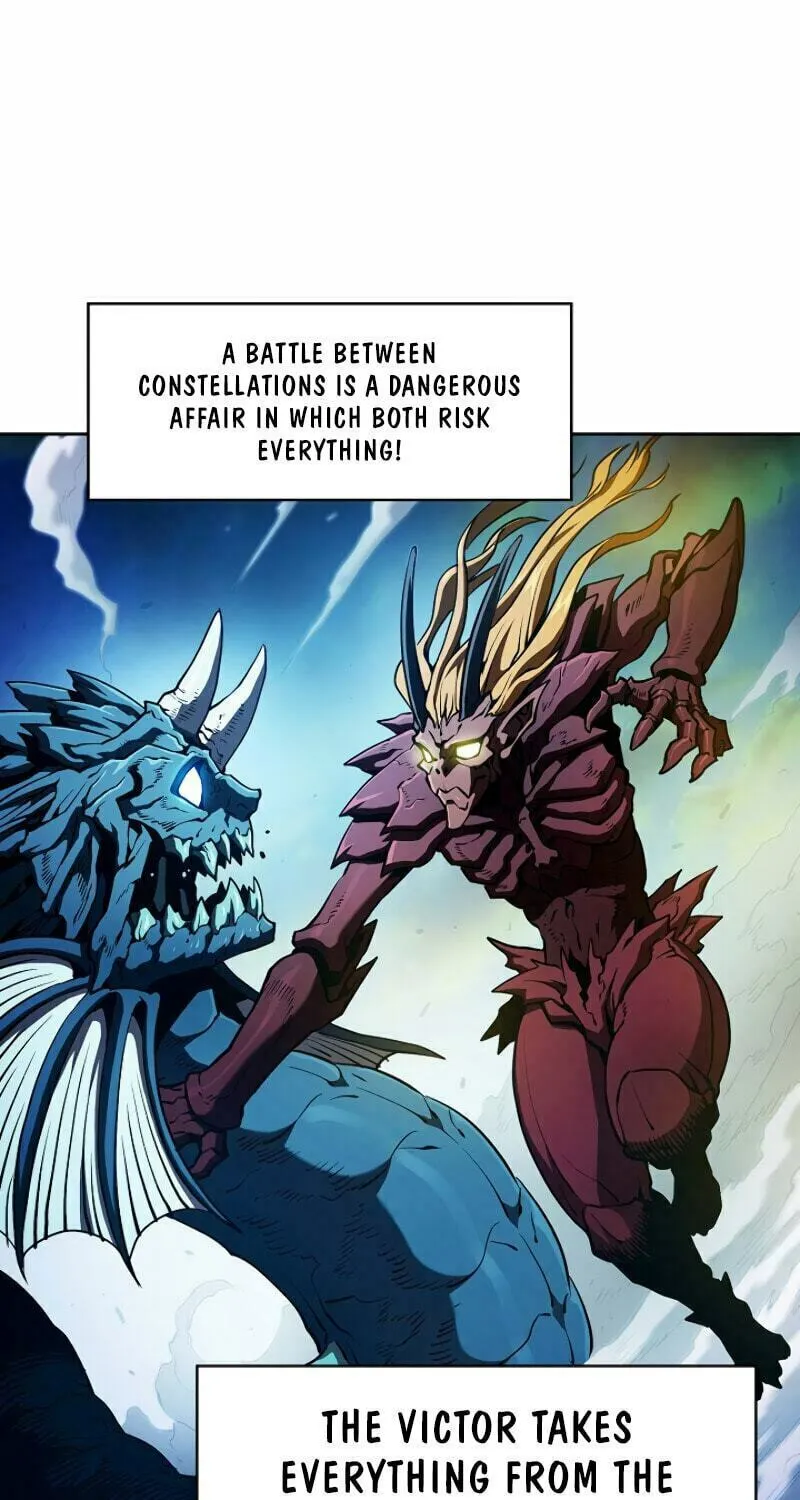 The Celestial Returned from Hell Chapter 27 page 53 - 