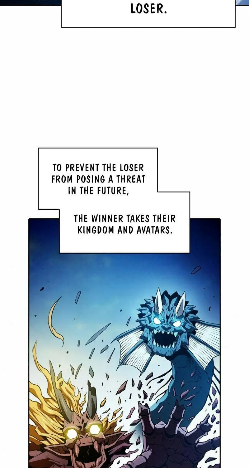 The Celestial Returned from Hell Chapter 27 page 54 - 