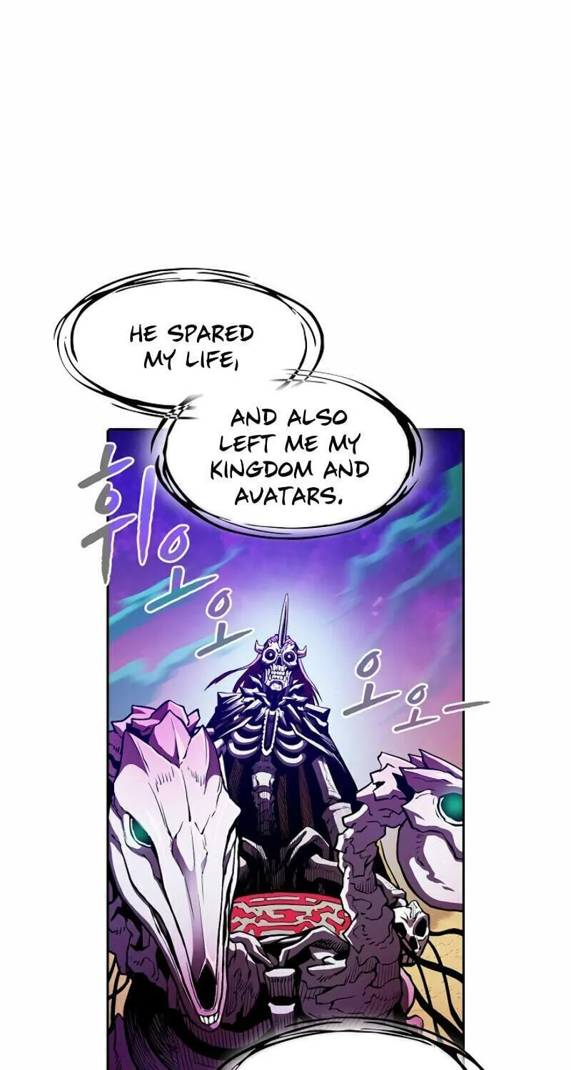 The Celestial Returned from Hell Chapter 27 page 57 - 