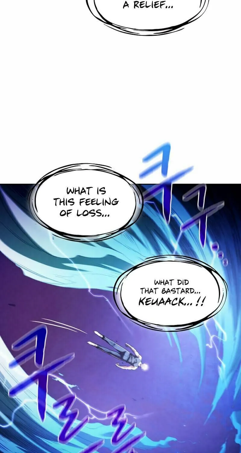 The Celestial Returned from Hell Chapter 27 page 59 - 