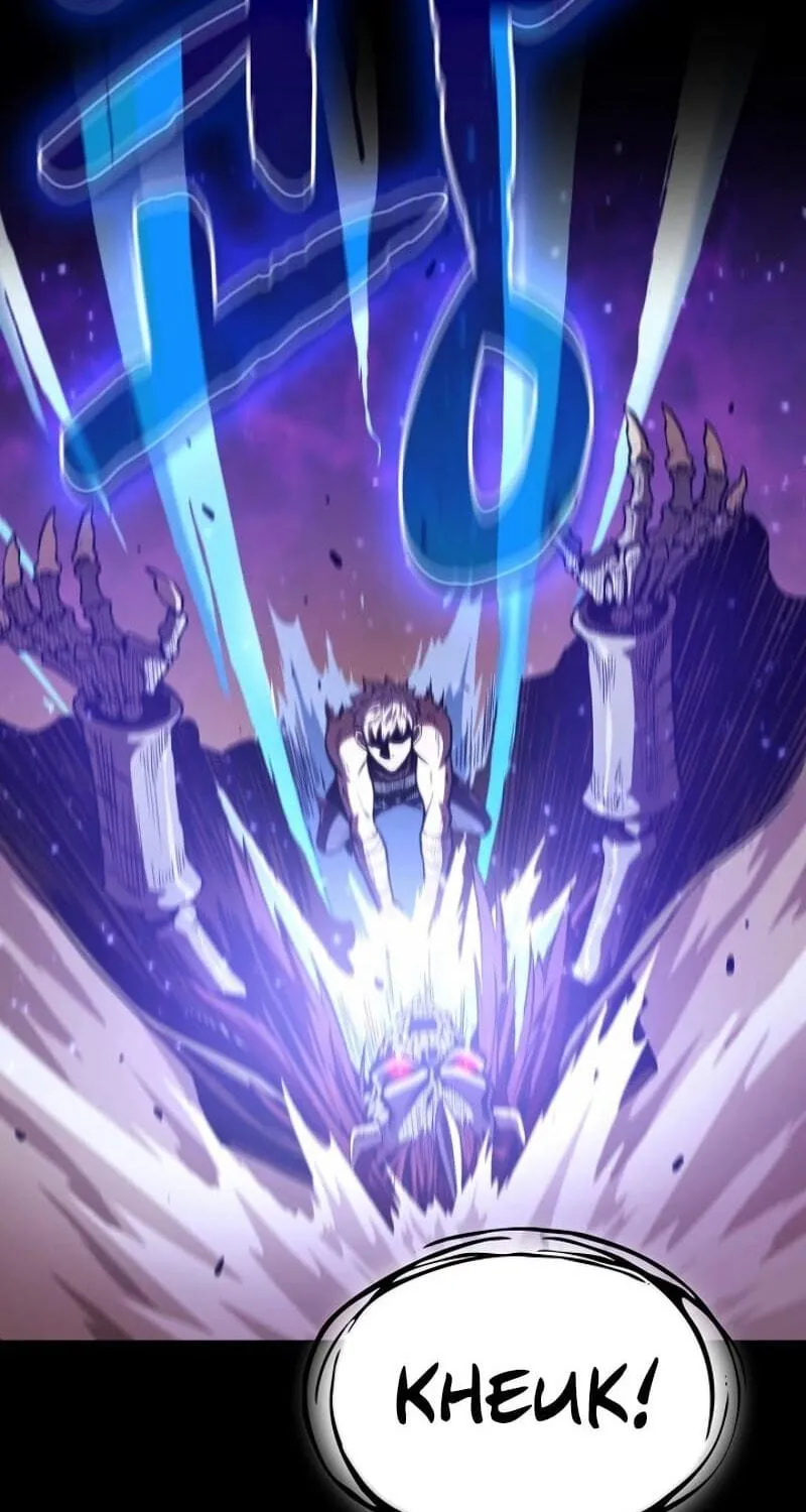 The Celestial Returned from Hell Chapter 27 page 7 - 