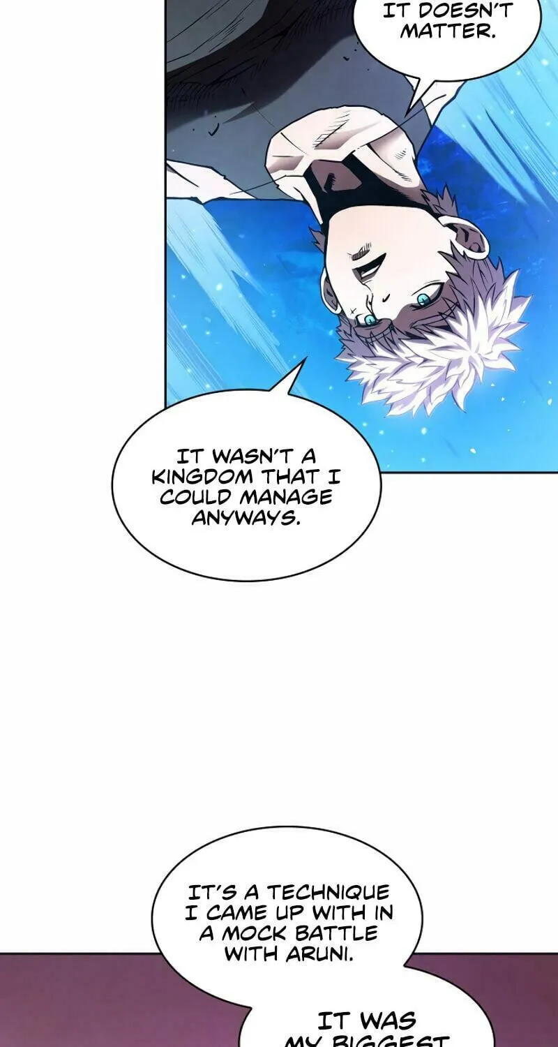 The Celestial Returned from Hell Chapter 27 page 62 - 