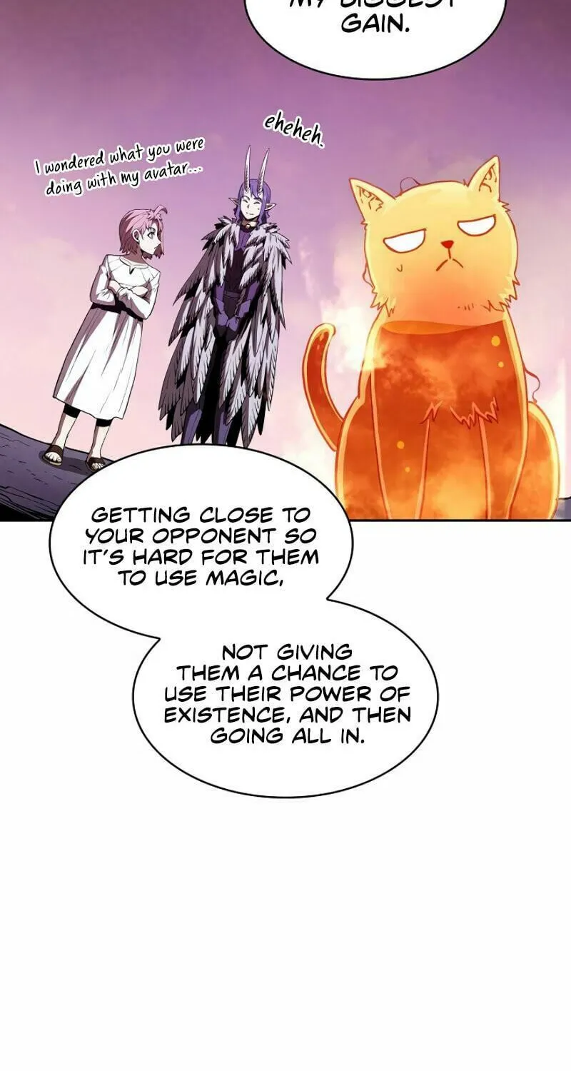 The Celestial Returned from Hell Chapter 27 page 63 - 