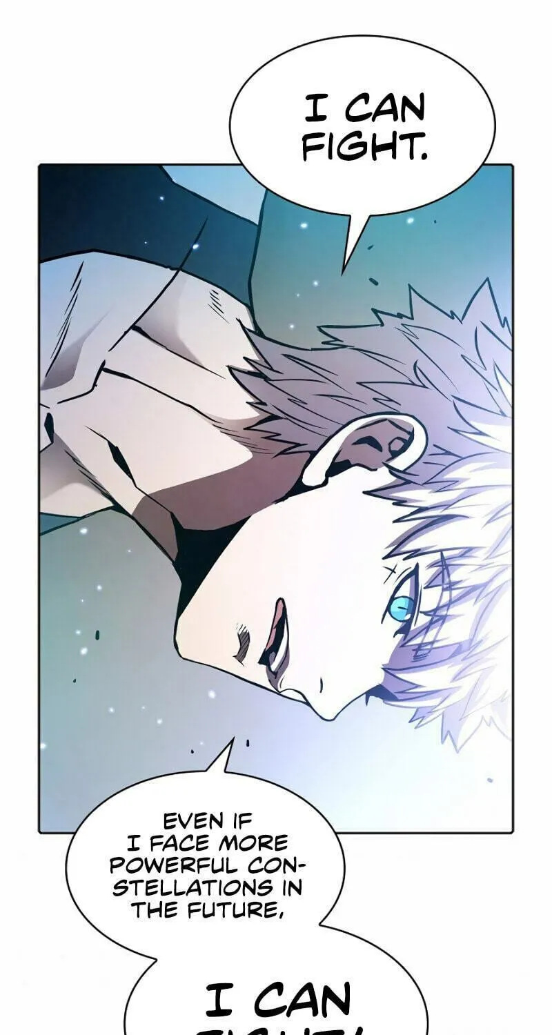 The Celestial Returned from Hell Chapter 27 page 65 - 