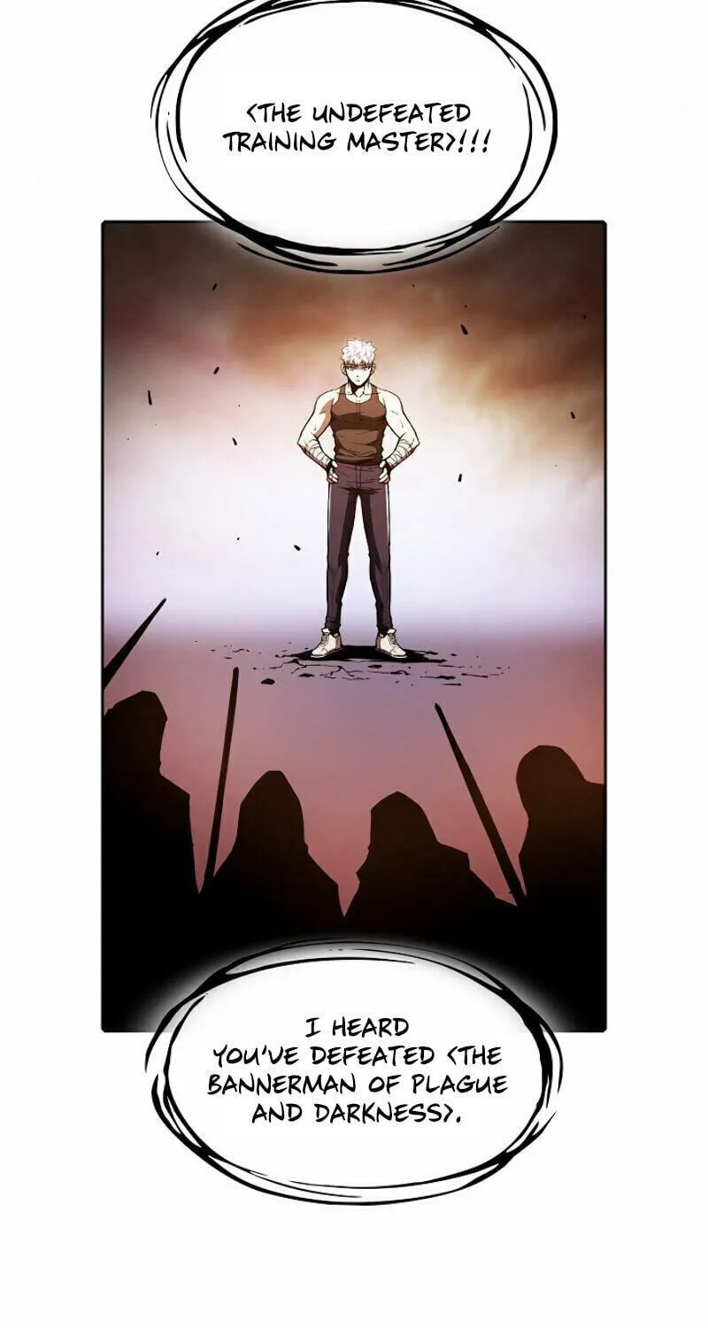 The Celestial Returned from Hell Chapter 27 page 67 - 
