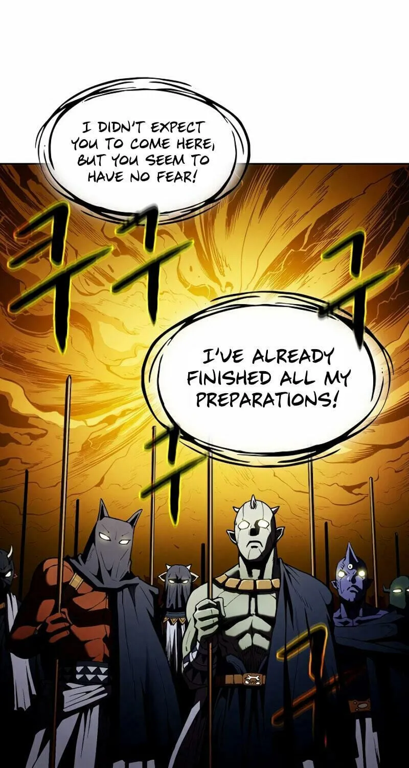 The Celestial Returned from Hell Chapter 27 page 68 - 