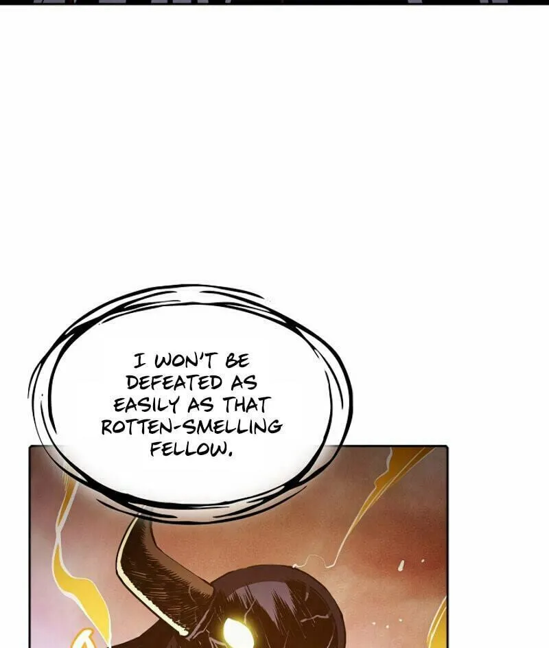 The Celestial Returned from Hell Chapter 27 page 69 - 