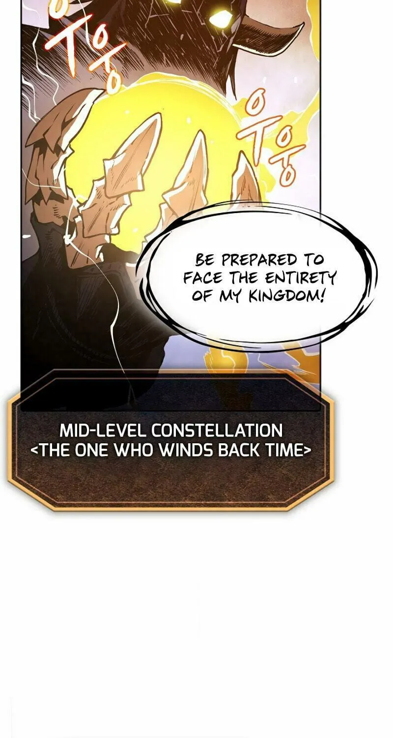 The Celestial Returned from Hell Chapter 27 page 70 - 