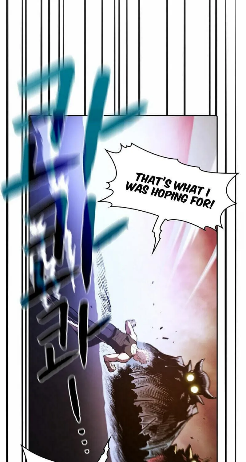 The Celestial Returned from Hell Chapter 27 page 72 - 