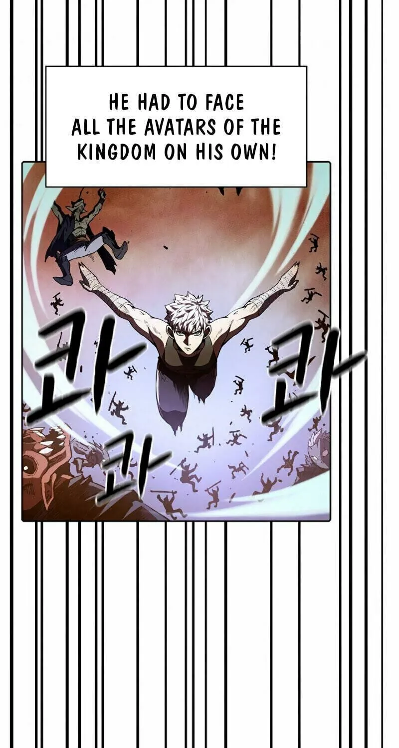 The Celestial Returned from Hell Chapter 27 page 75 - 