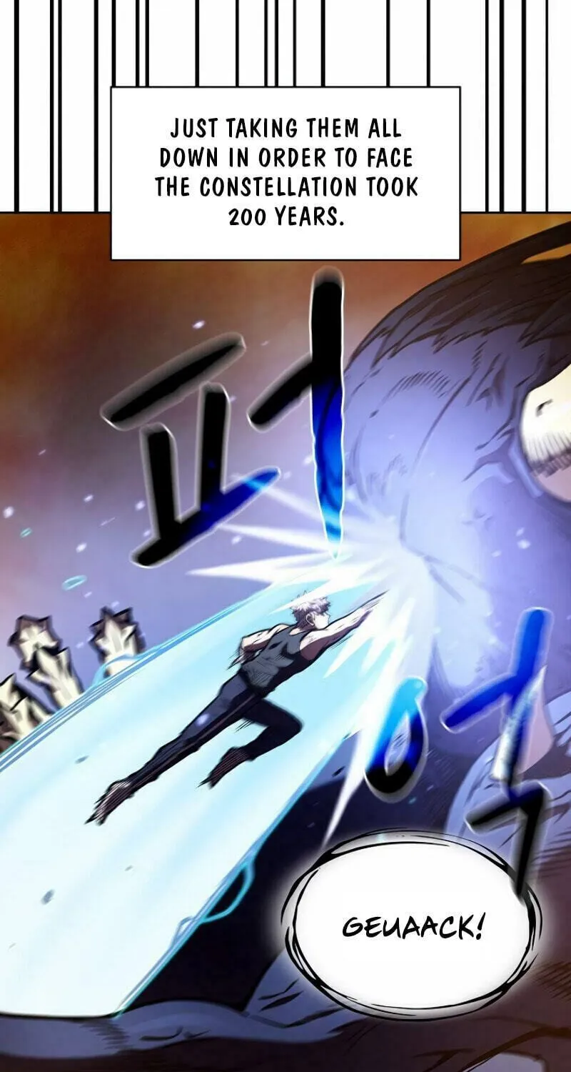 The Celestial Returned from Hell Chapter 27 page 76 - 