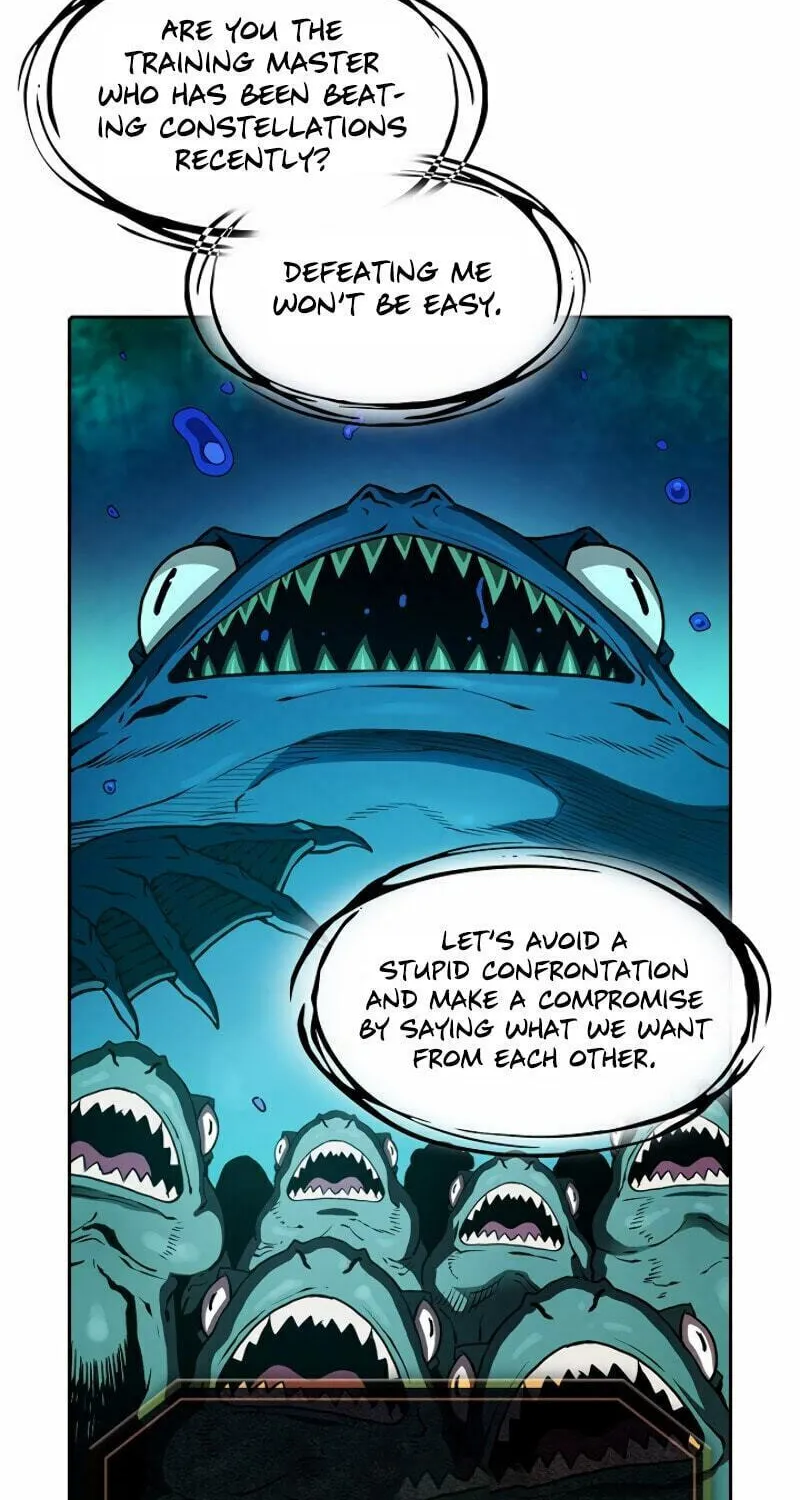 The Celestial Returned from Hell Chapter 27 page 78 - 