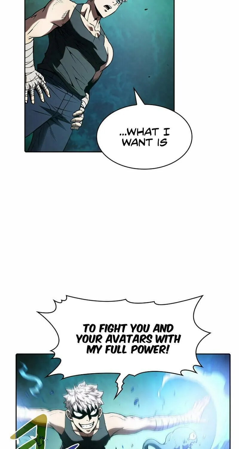 The Celestial Returned from Hell Chapter 27 page 80 - 