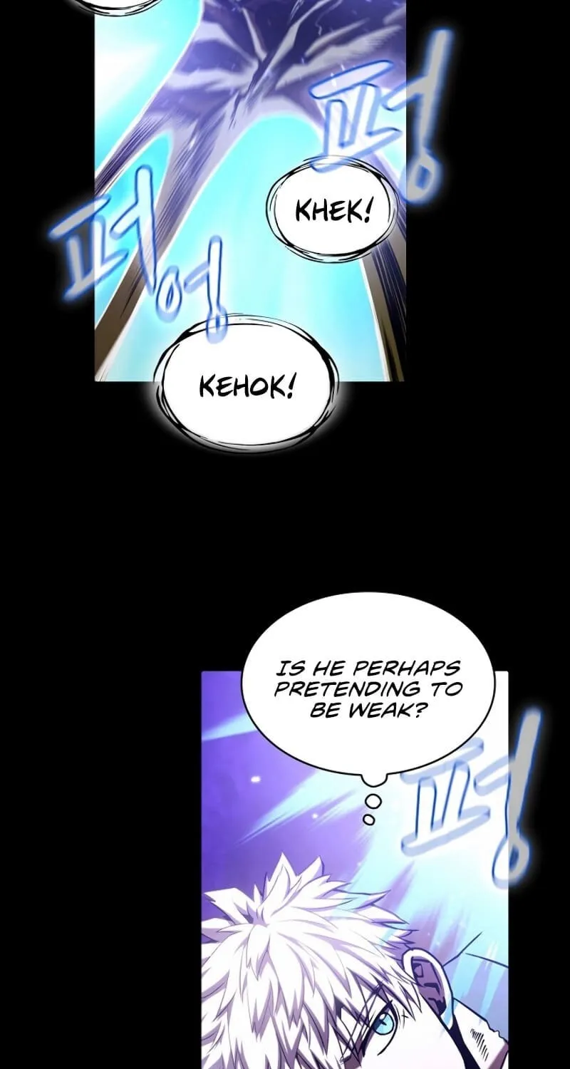 The Celestial Returned from Hell Chapter 27 page 9 - 
